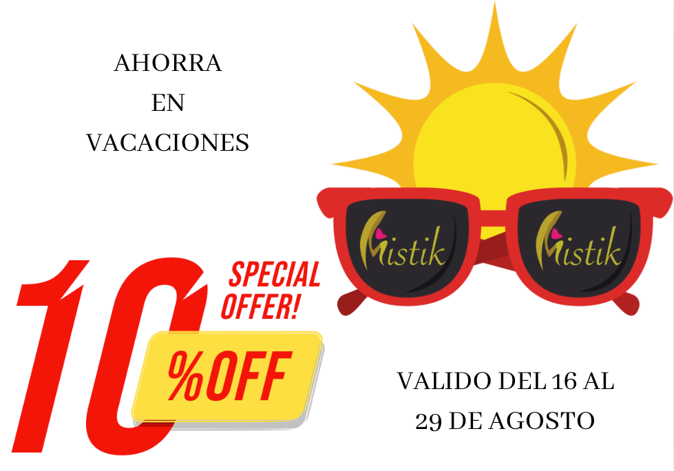 MAQUINA MULTIFUNCION CORPORAL Y FACIAL MISTIK ULTRA 6 EN 1