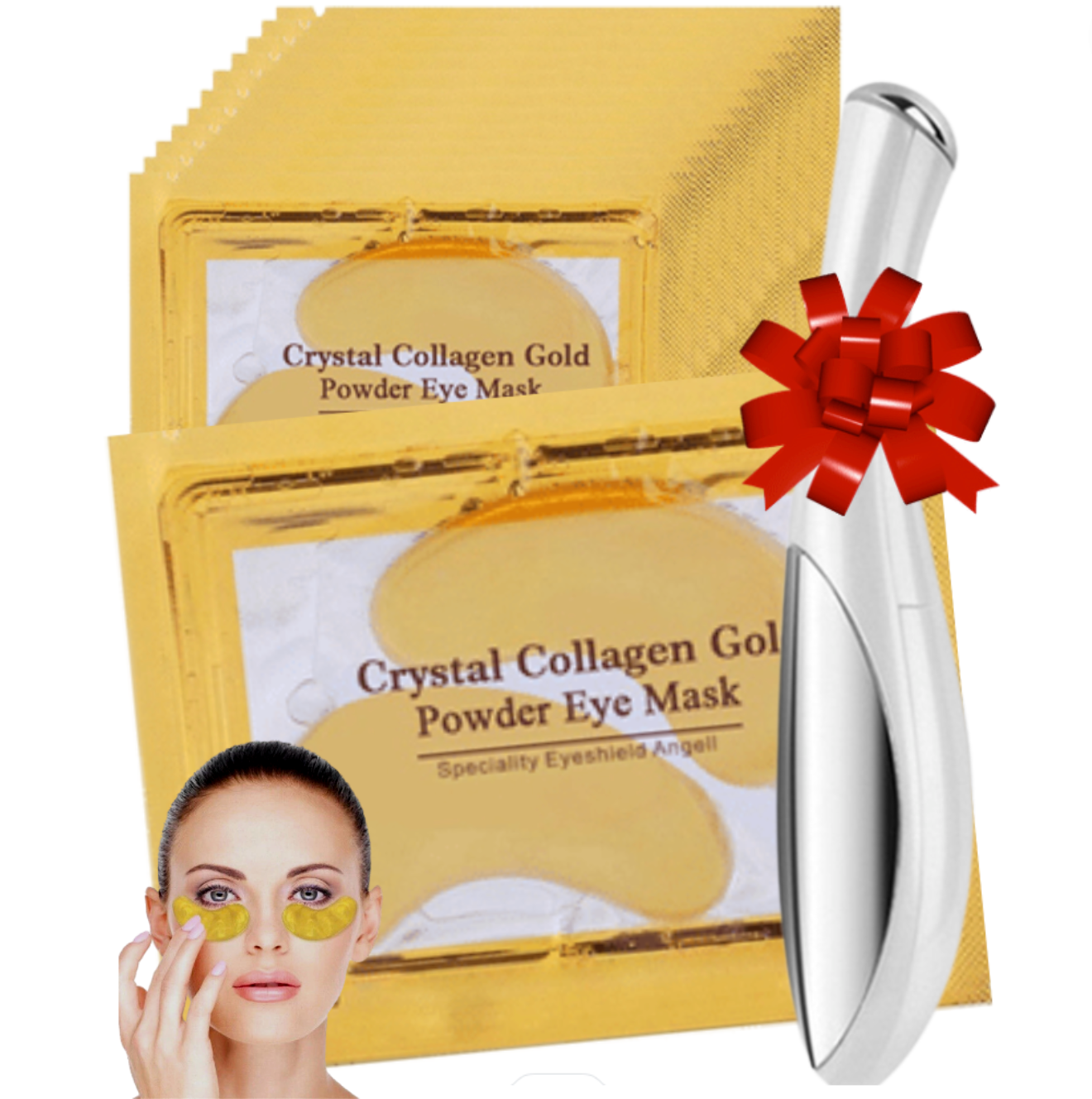 PACK PARCHES ANTIARRUGAS