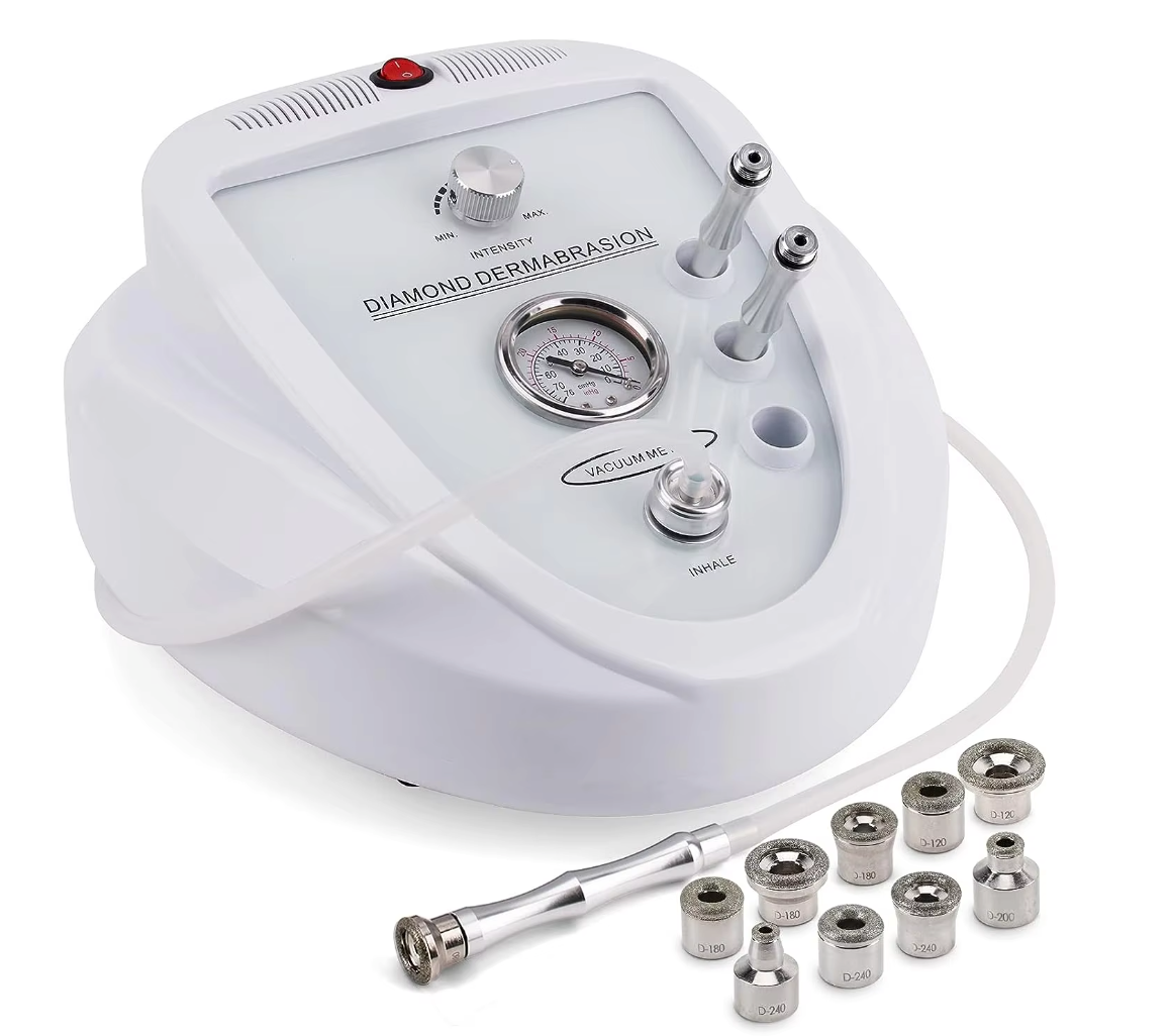 MICRODERMOABRACION MISTIK 3.0