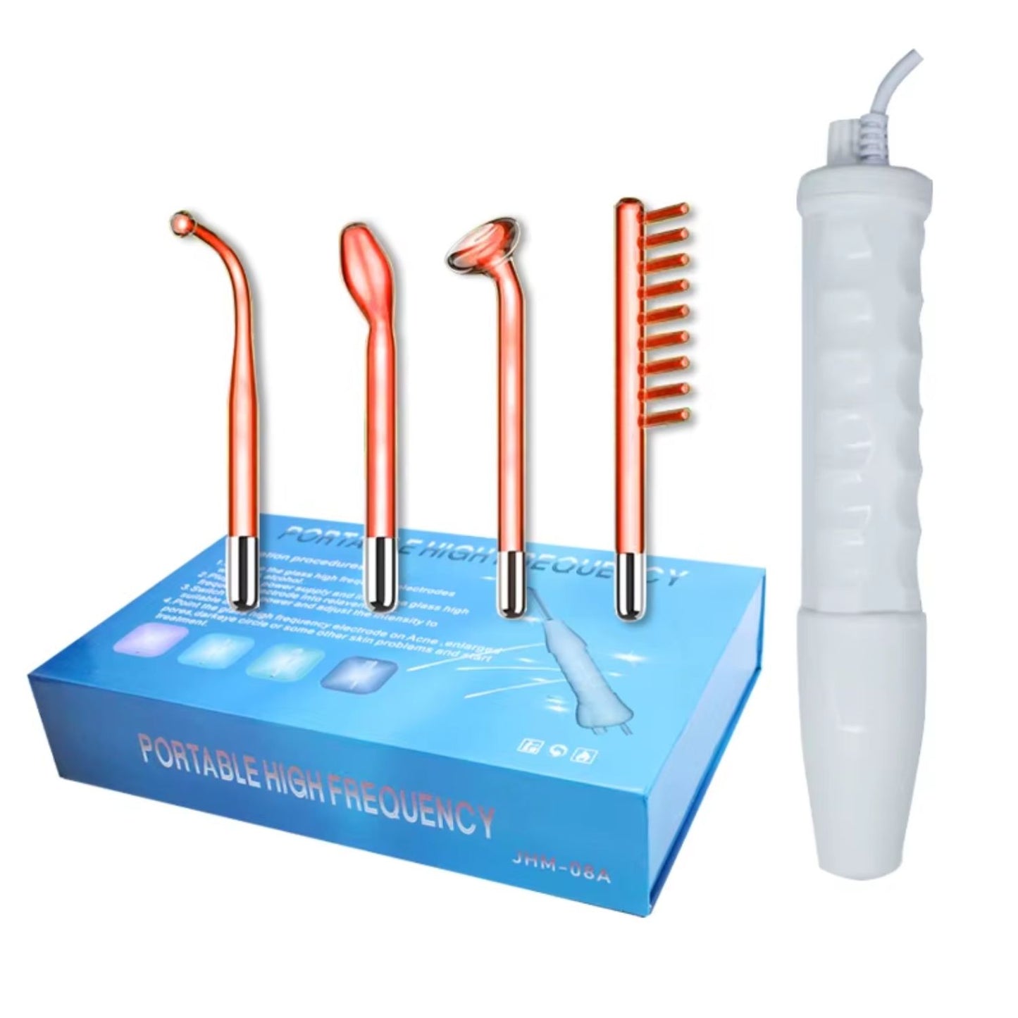 ELECTRODOS DE ALTA FRECUENCIA