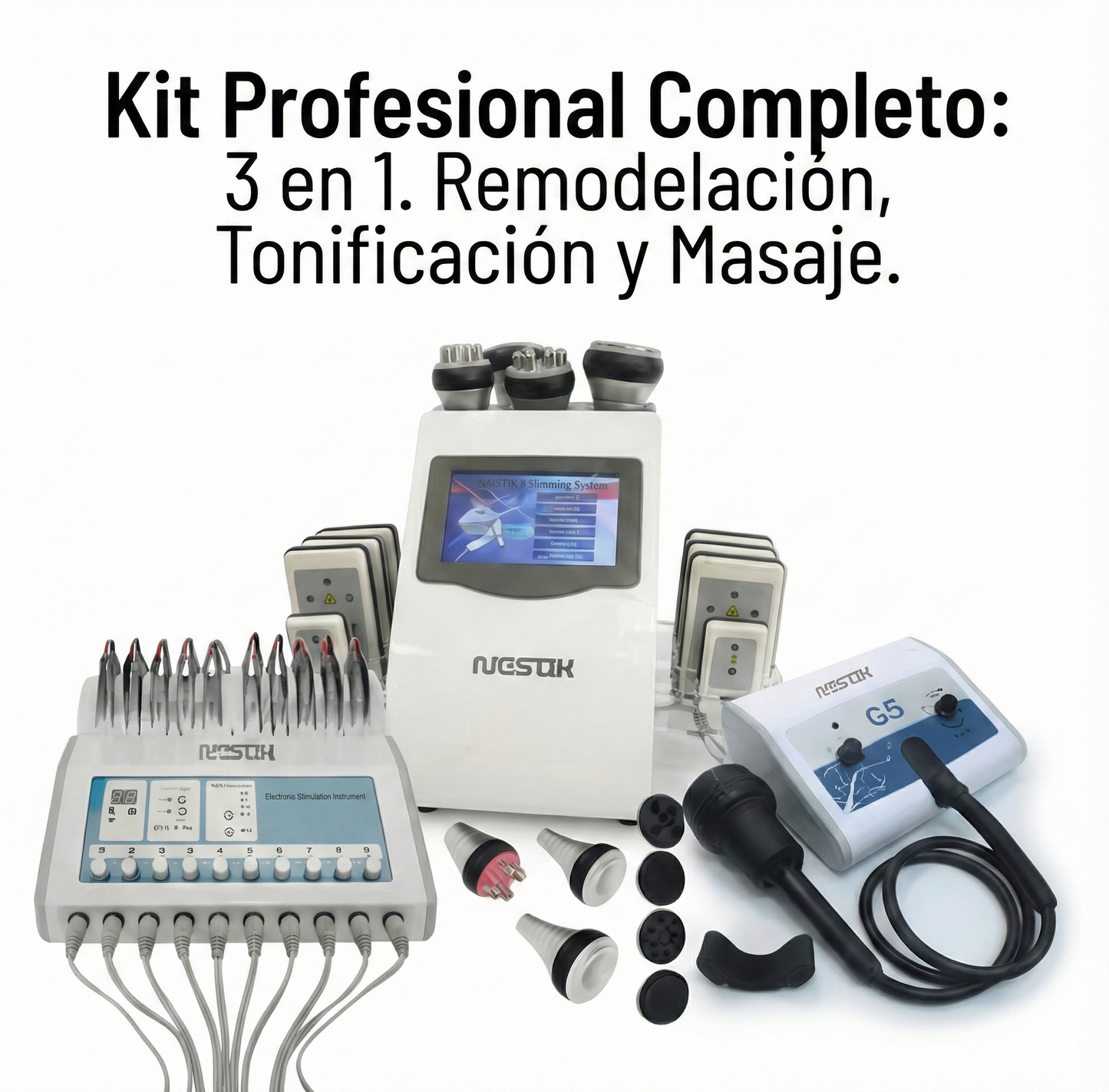 KIT CORPORAL Y REDUCTOR 2026