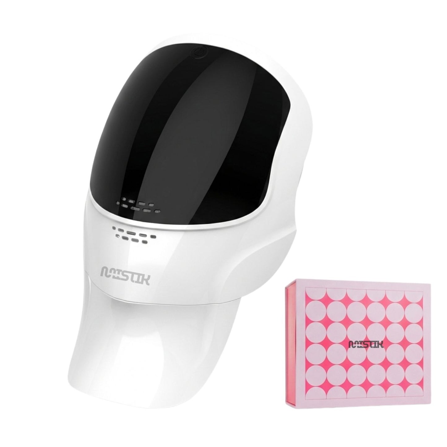 MASCARA CARA CUELLO 7 COLORES