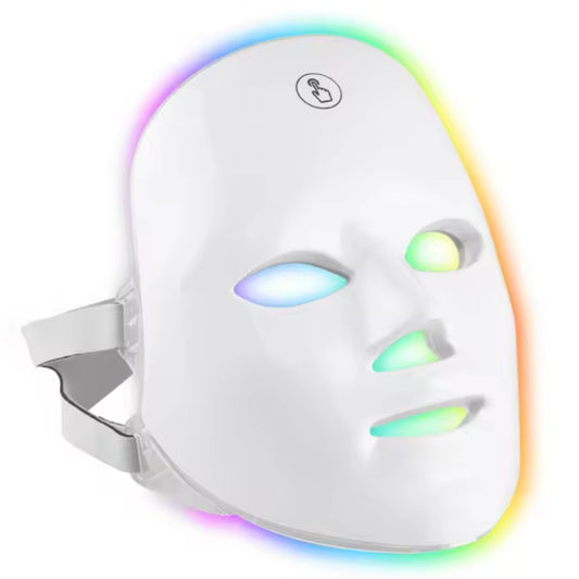 KIT MASCARA LED + 1 SERUM RETINOL + BOLSO