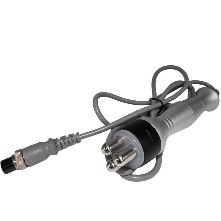 RECAMBIO RF TRIPOLAR MULTIFUNCION GRIS