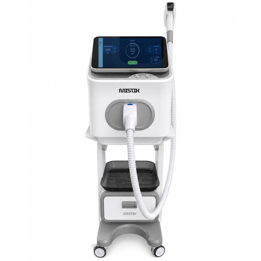 LASER DIODO TRIONDA MISTIK PLUS