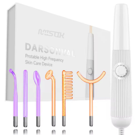 ALTA FRECUENCIA PLUS 1 MISTIK