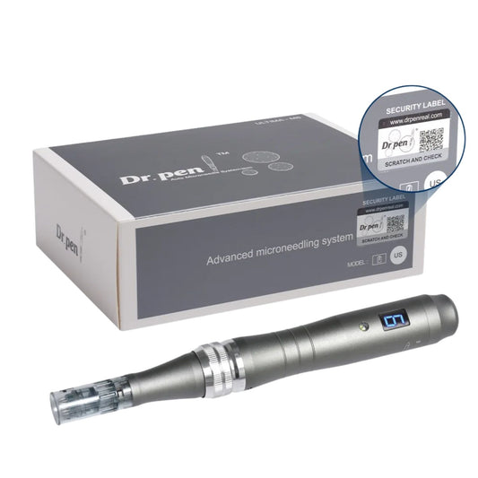 DERMAPEN DR PEN M8 INALAMBRICO