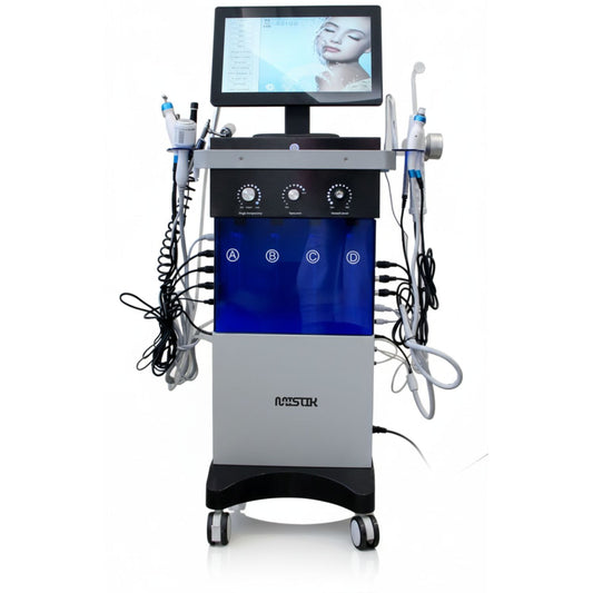 MULTIFUNCION 14 EN 1 MISTIK