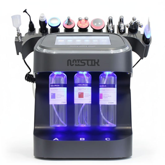 MULTIFUNCION 10 EN 1 PARA MESA