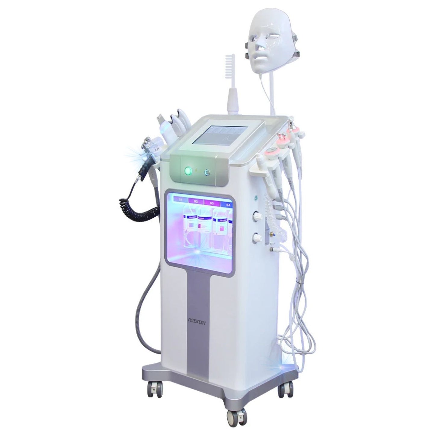 MULTITRATAMIENTO 12 EN 1