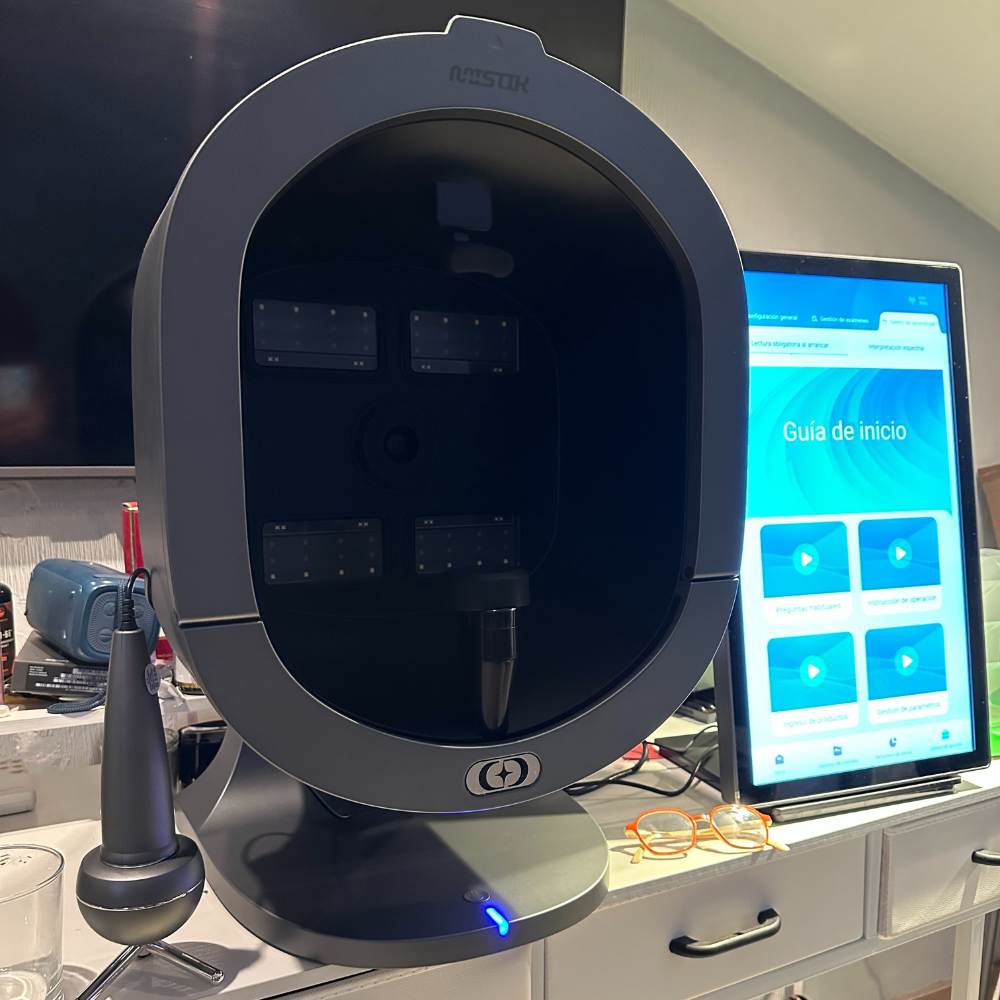 X5 PRO DETECTION MISTIK