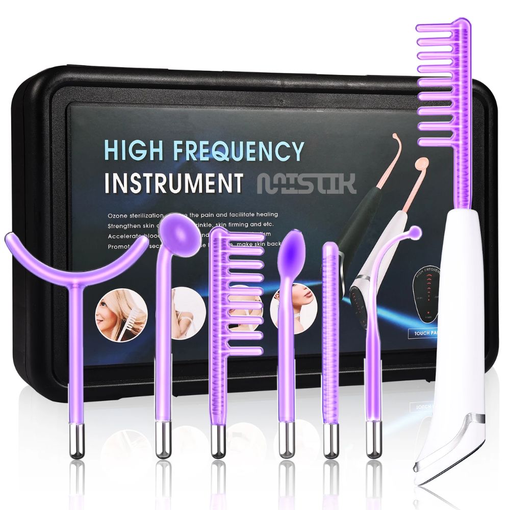 ALTA FRECUENCIA ARAGÓN 6