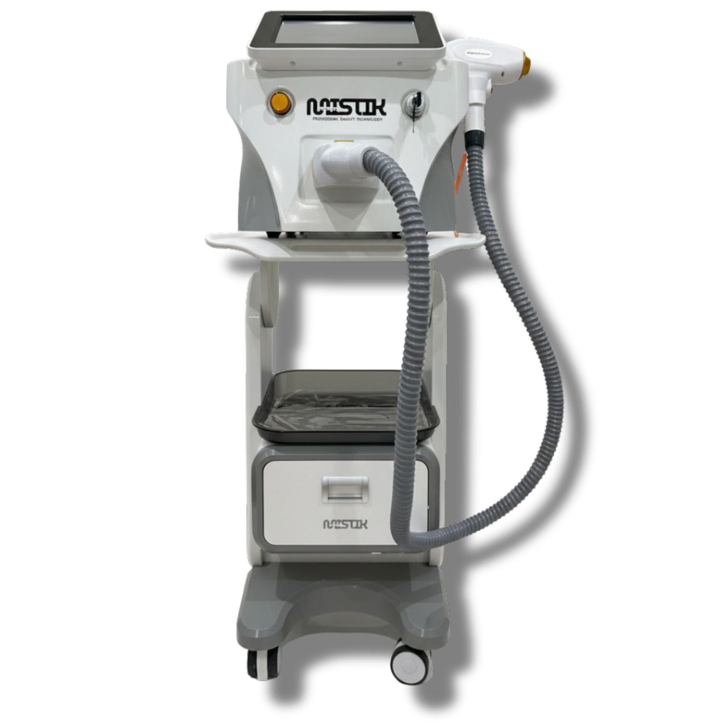 LASER DIODO 808 NM DEPILACION