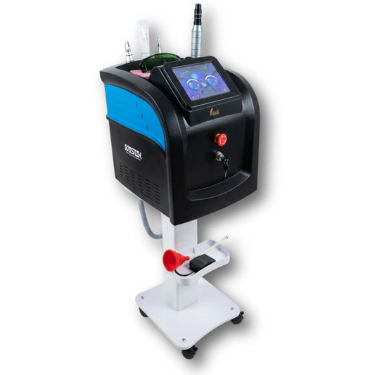 PICOSEGUNDO LASER TM103 MISTIK