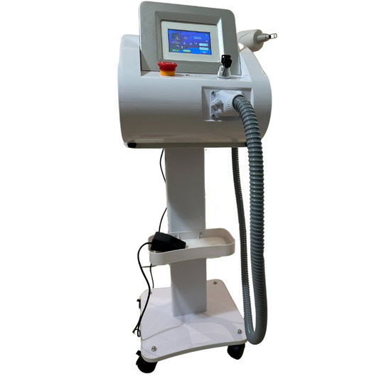 PICOSEGUNDO LASER TM 101 MISTIK