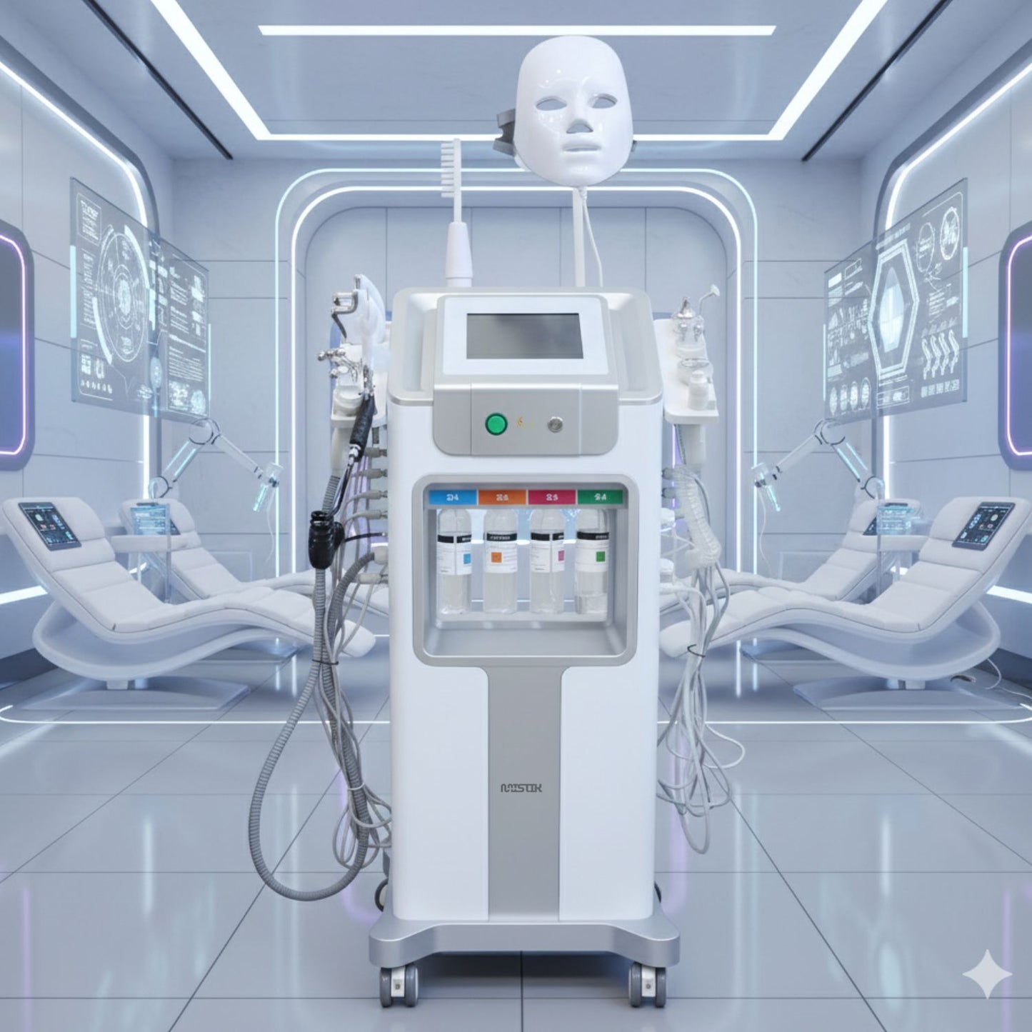 MULTITRATAMIENTO 12 EN 1