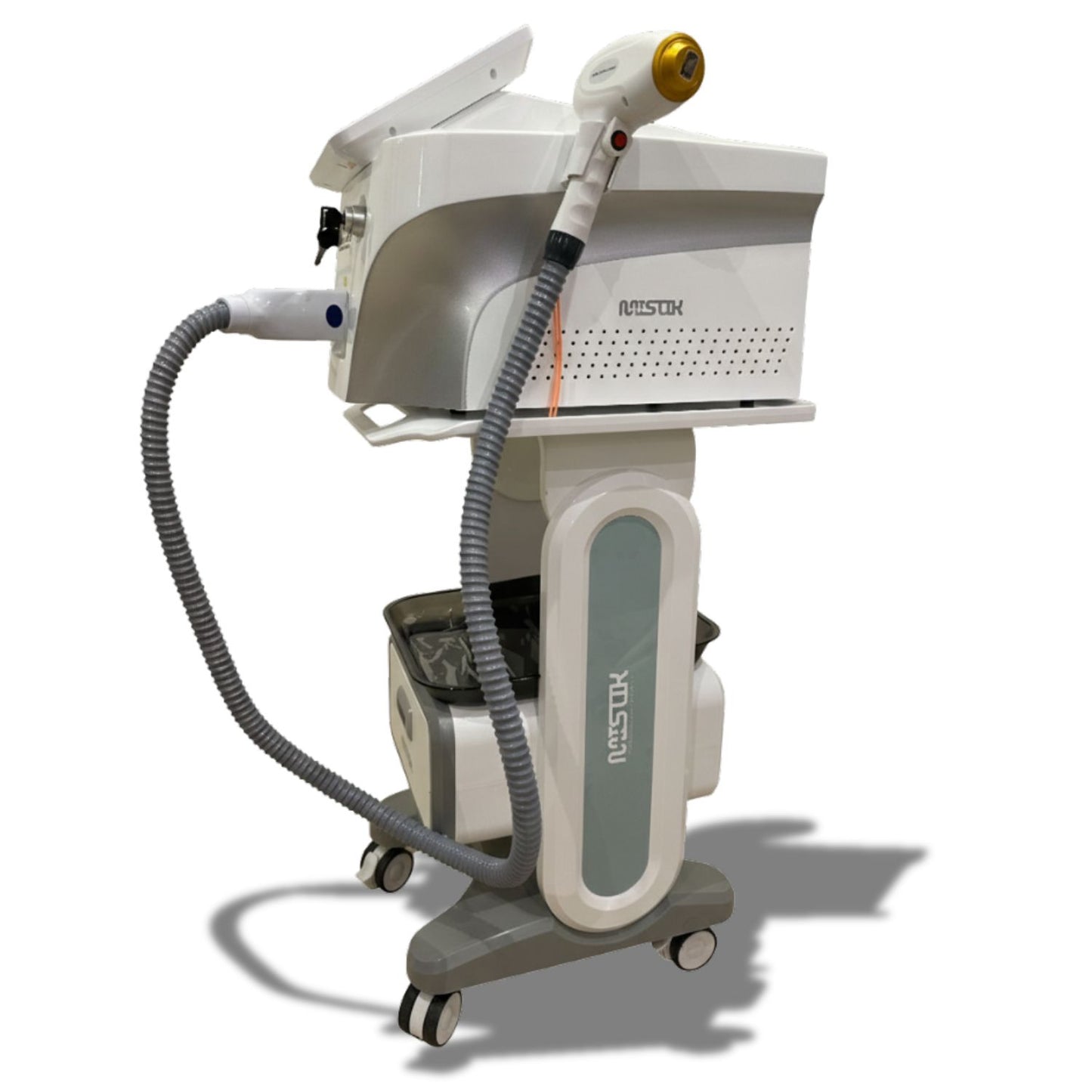 LASER DIODO 808 NM DEPILACION