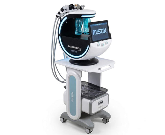 HIDROFACIAL 7 EN 1 CON ANALIZADOR