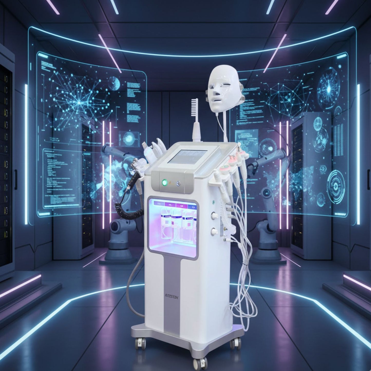 MULTITRATAMIENTO 12 EN 1