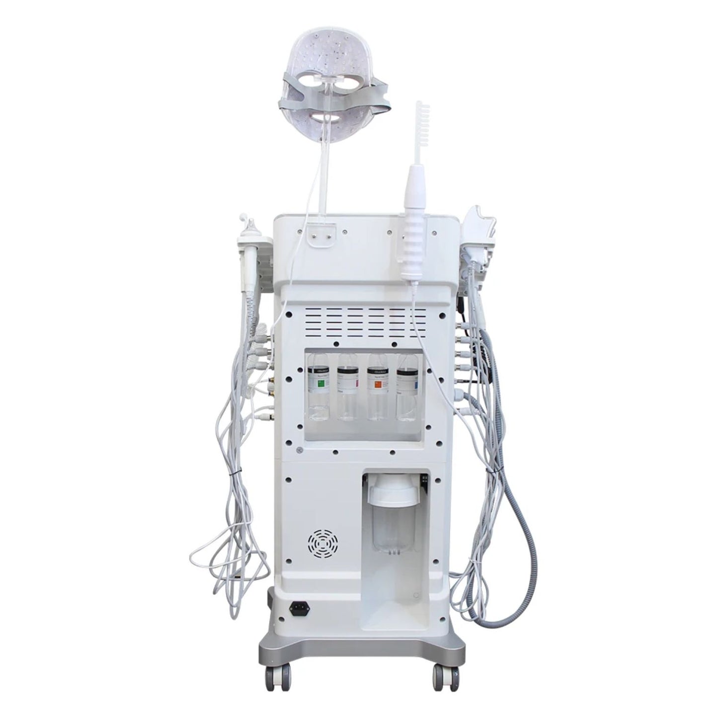 MULTITRATAMIENTO 12 EN 1