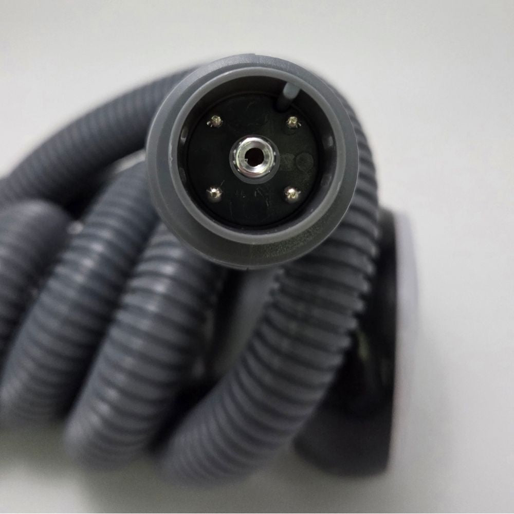 RECAMBIO VACUM CON RF MULTIFUNCION GRIS