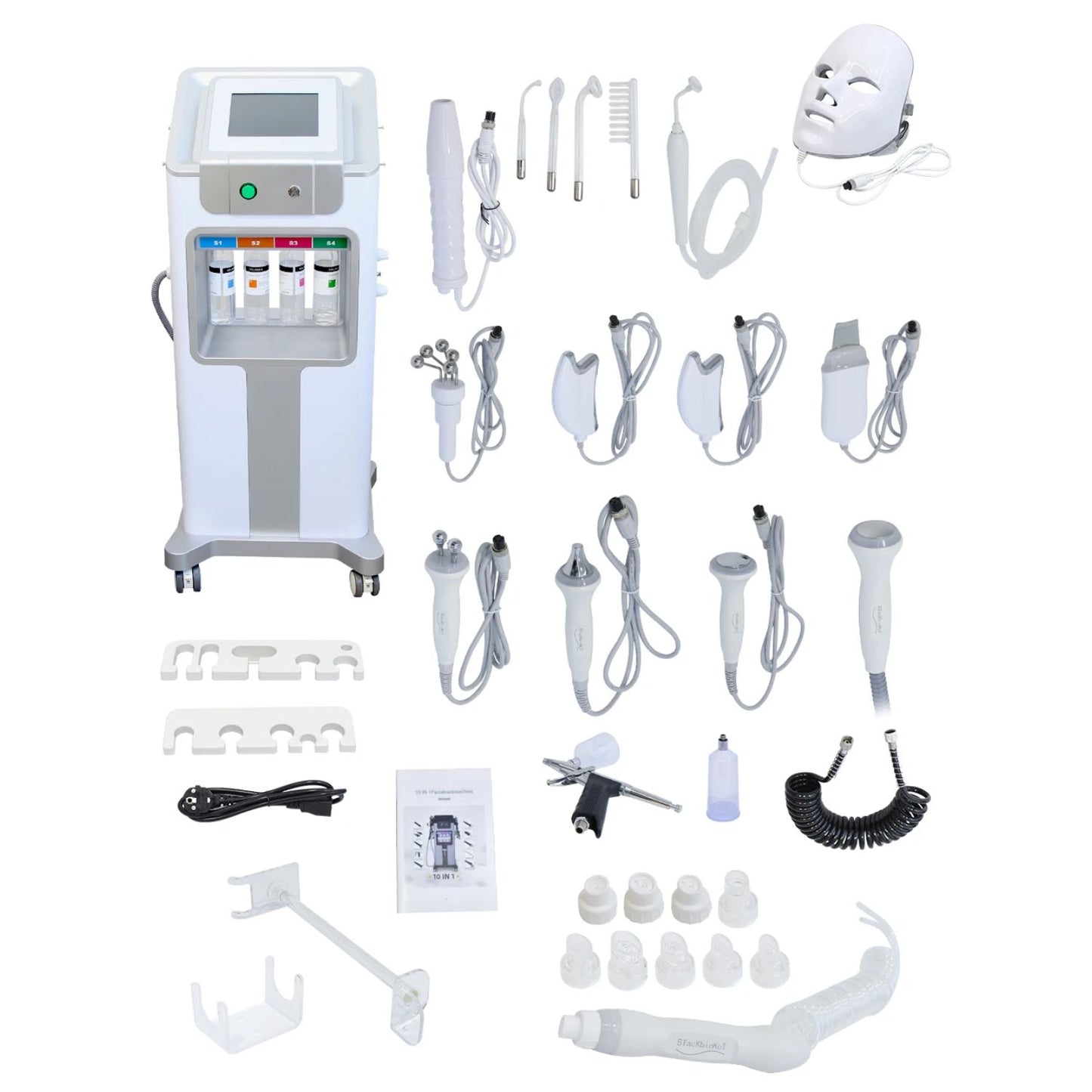 MULTITRATAMIENTO 12 EN 1