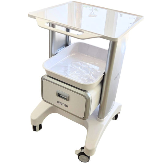 MESA AUXILIAR ESTETIC MISTIK