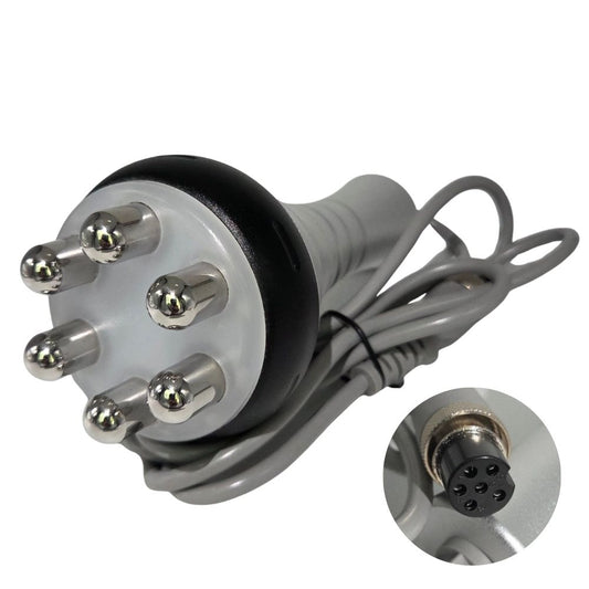 RECAMBIO RF SEXTAPOLAR MULTIFUNCION GRIS
