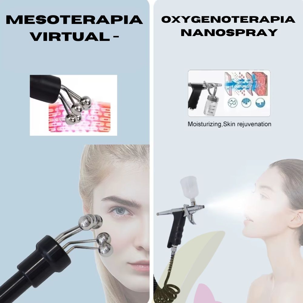 MULTIFUNCION 10 EN 1 PARA MESA