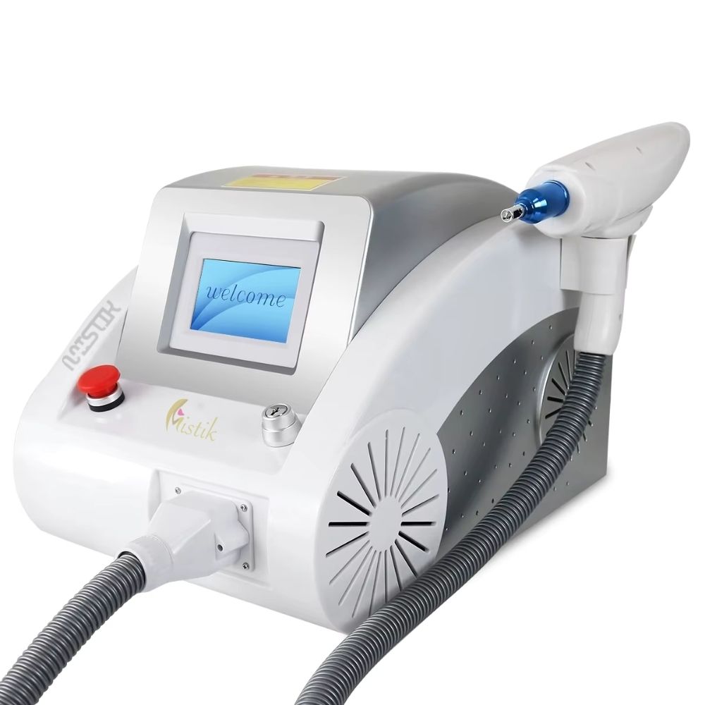 PICOSEGUNDO LASER HOLLYWOOD PEEL TM100