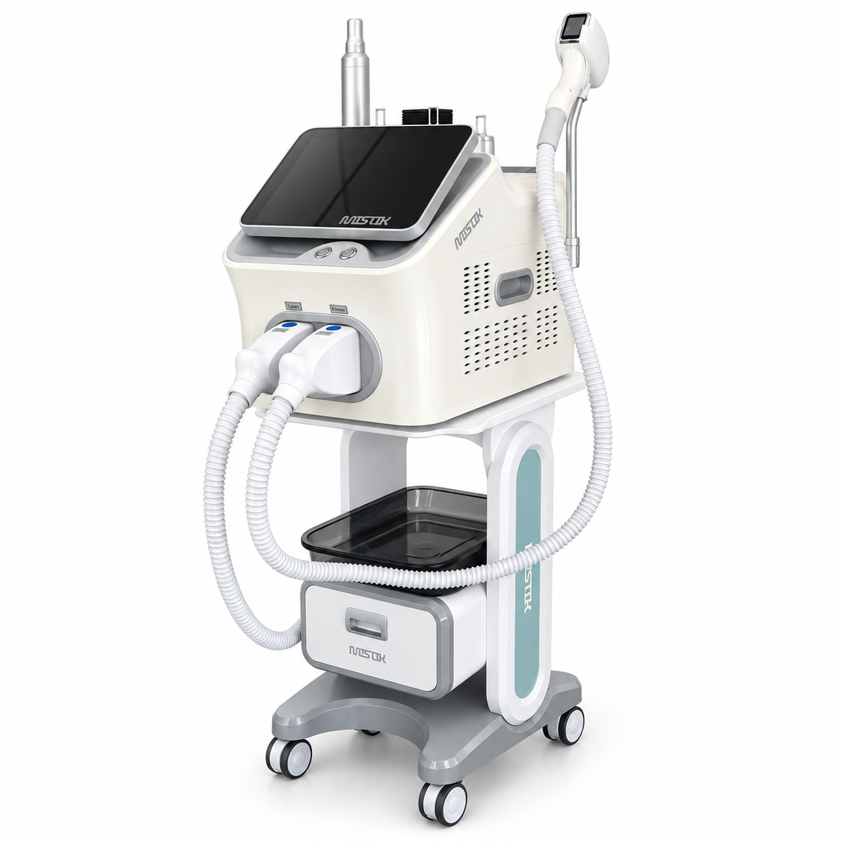 LASER COMBINADO TM110 PRO