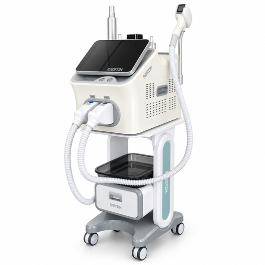 LASER COMBINADO TM110 PRO