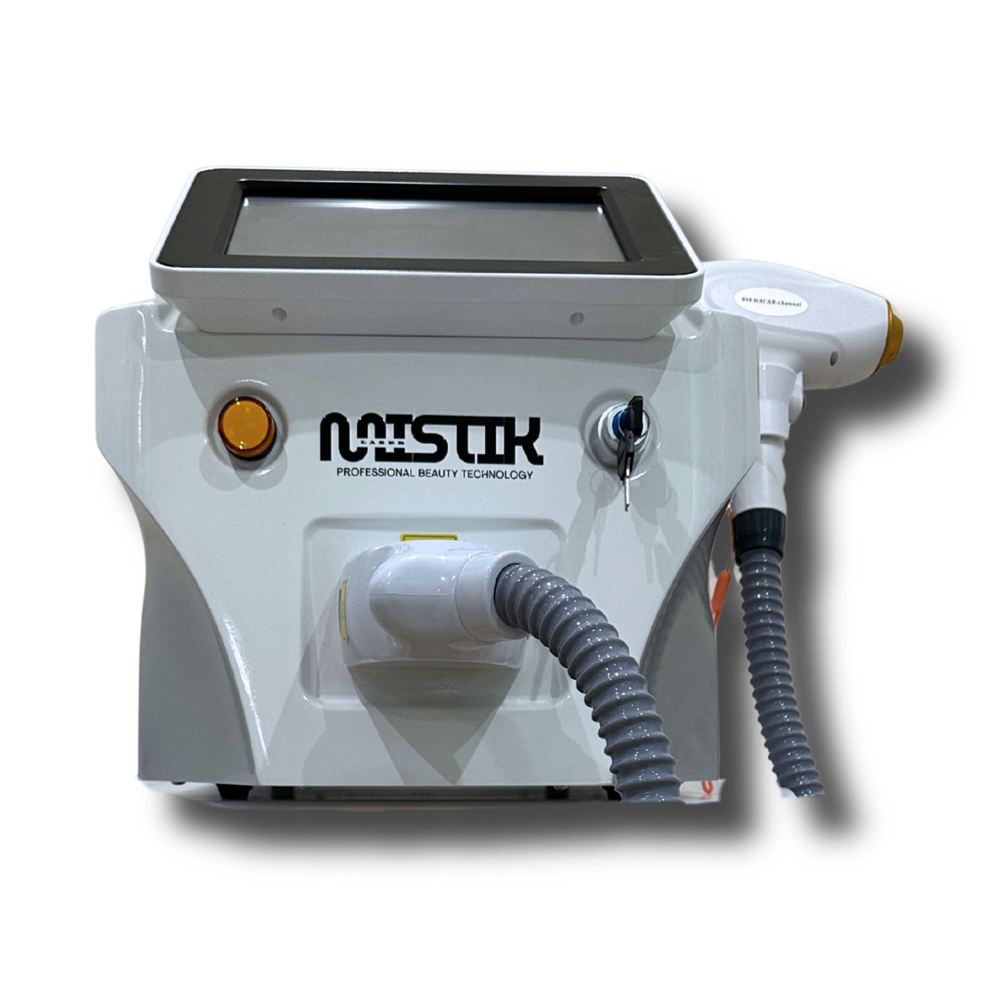 LASER DIODO 808 NM DEPILACION