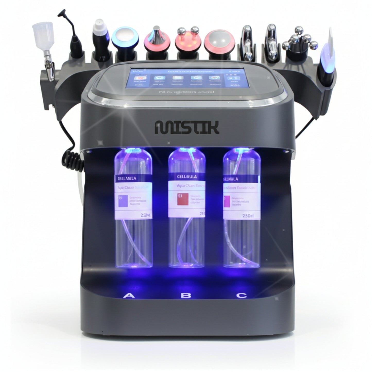 MULTIFUNCION 10 EN 1 PARA MESA