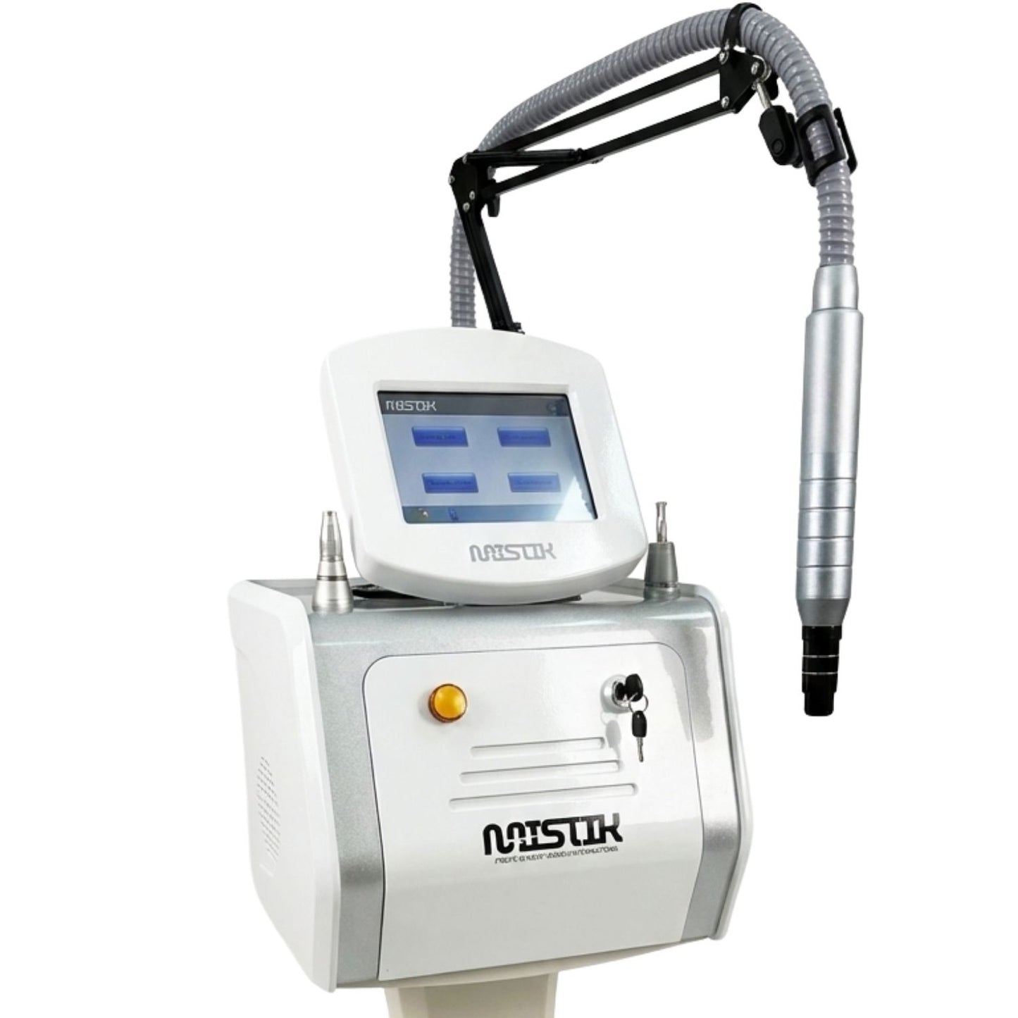 PICOSEGUNDO LASER TM 102 MISTIK