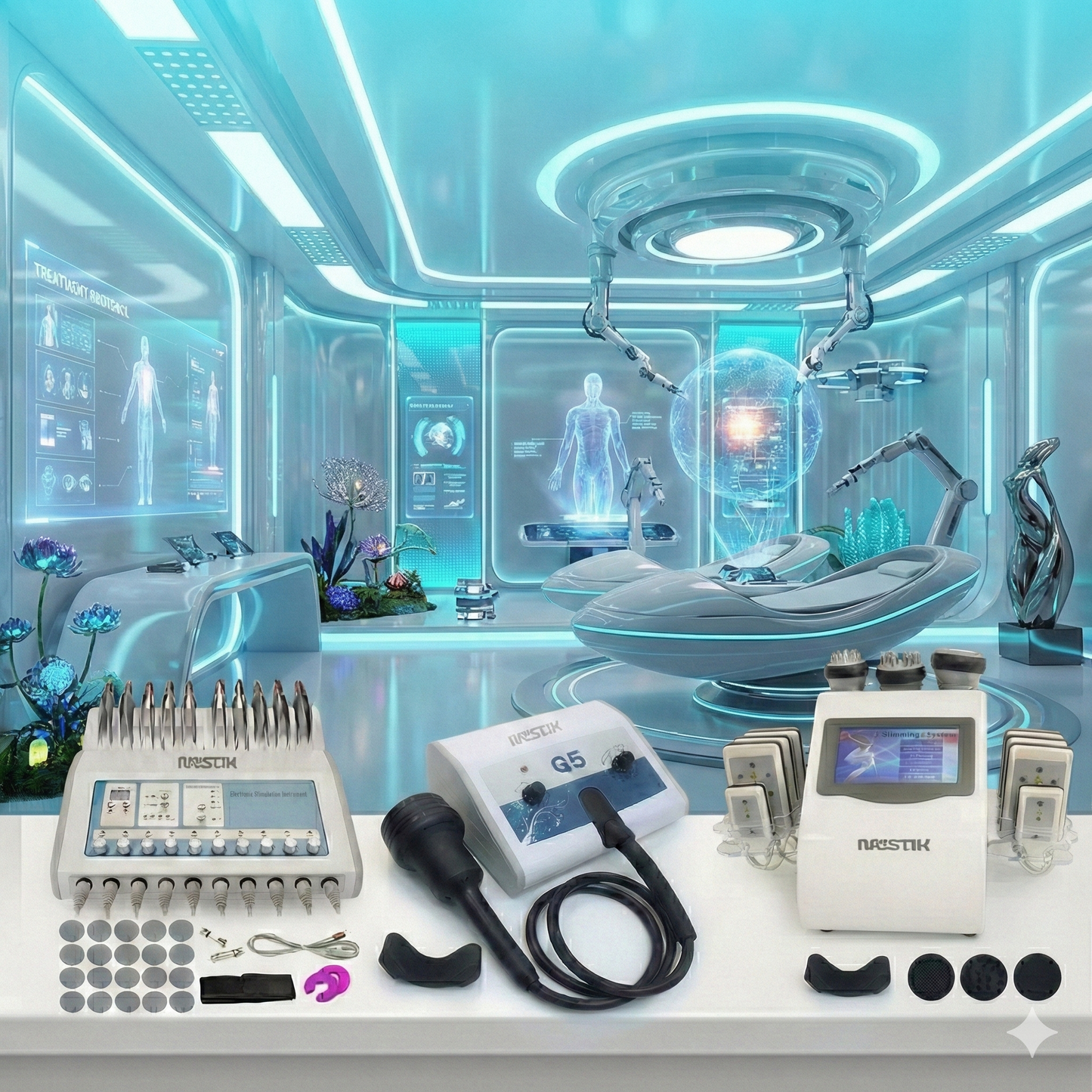 KIT CORPORAL Y REDUCTOR 2026