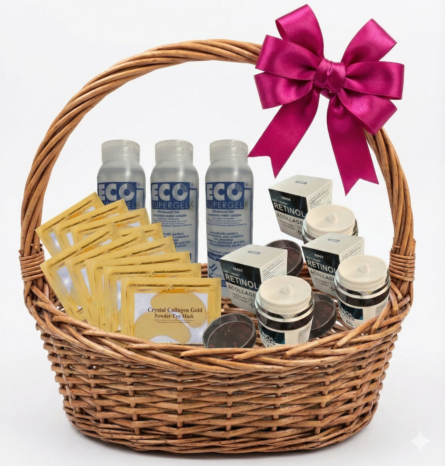 KIT CORPORAL Y REDUCTOR 2026