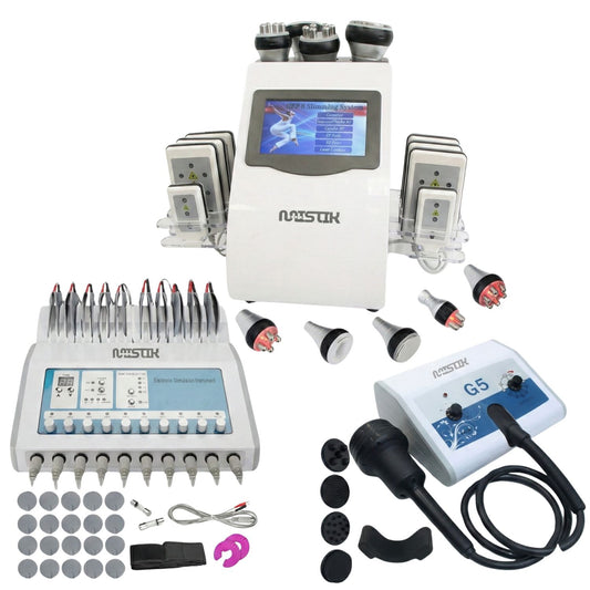 KIT CORPORAL Y REDUCTOR 2026