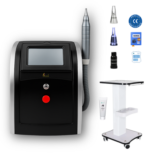 PICOSEGUNDO LASER TM103 MISTIK